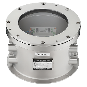 Взрывозащищенный Адресный модуль управления с преобразователем напряжения