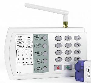 Прибор охранный предназначен для защиты объекта от проникновения. Используется в качестве приёмного прибора для проводных охранных извещателей