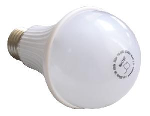 Лампа светодиодная c Li-ion аккумулятором 900 mAh. 