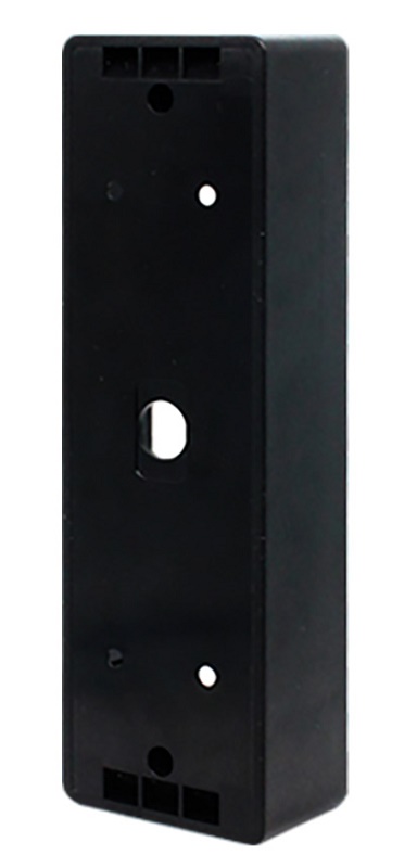 PW 706 - Пластиковый бокс для накладного монтажа кнопки на выход PW 703 S Пластиковый бокс для накладного монтажа кнопки на выход PW 703 S