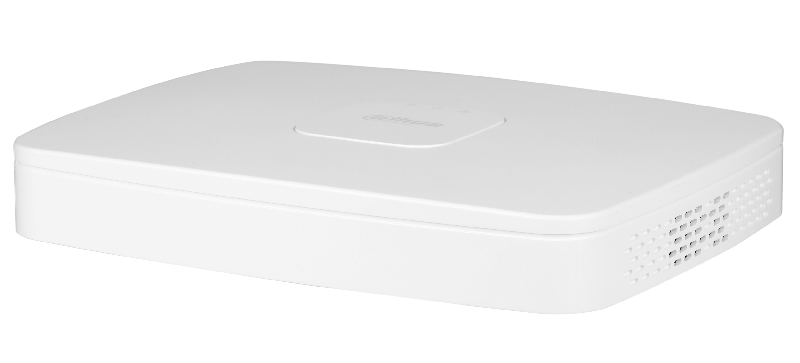 4-канальный HDCVI-видеорегистратор с FR, HDCVI, AHD, TVI, IP, CVBS; отображение: до 5Мп; запись: до 5M-N@10к/с, 1080P@15к/с, 1080N@25к/с; H.265+, IP-каналы: до 6 каналов до 6Мп; 1 SATA III до 6Тбайт