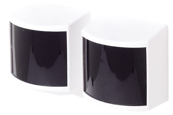 Извещатель инфракрасный линейный активный, зона обнаружения «лучевая» до 100м, напр. пит. 8…28В,&nbsp;&nbsp;корп. пласт., -0...+50°, IP41