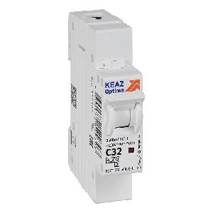 Автоматический выключатель 1P 32А C 4,5кА AC (326797)