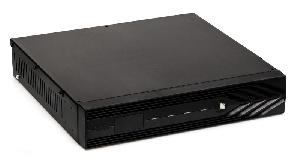 Блок батарейный в корпусе 19" 2U, 48В, емкость 18Ач, 8 АКБх9Ач