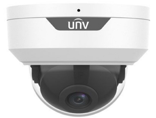 Видеокамера мультиформатная купольная, 5Mp, 1/2.7" CMOS, 5Мп@20к/с, Smart IR, IP67, DWDR, ИК-подсветка до 20м, 2.8мм объектив 0.02 Лк (F2.0, AGC ON), 0 Лк (IR on), Пластик, -40°C ~ 60°C