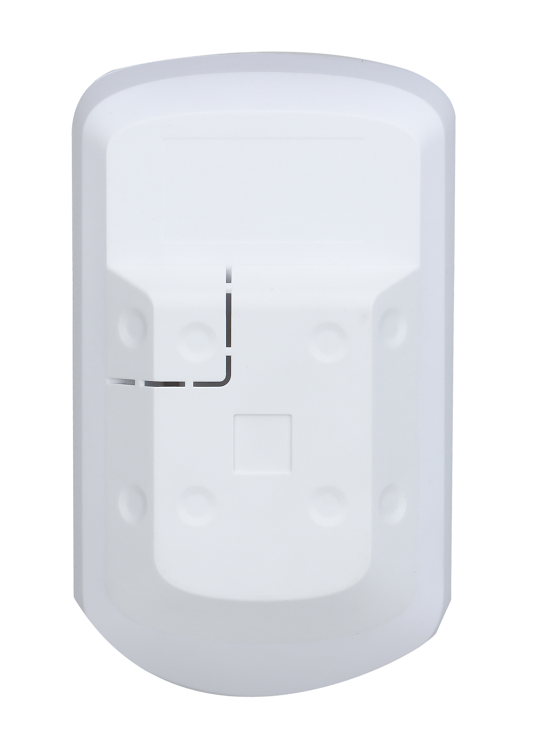 ИК + СВЧ датчик. Не реагирует на домашних животных. Удаленная настройка, обновление&nbsp;&nbsp;и проверка состояния с помощью мобильного приложения. Мониторинг температуры.