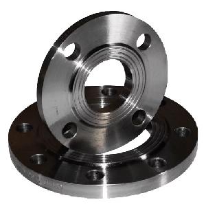 Фланец стальной D75