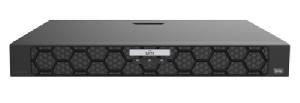 Видеорегистратор IP 32 канальный с 16 POE; Smart Off: 320Мбит/с, Smart On: 160Мбит/сМб/с; Ultra 265,H.265,H.264; до 16Мп; 2 SATA&nbsp;&nbsp;до 16ТБ; 1 HDMI, 1 VGA.; Сеть: 1 порт 1000М, 16 портов PoE; Аудио вход/выход 1/1; Тревожный вход/выход 8/2; USB: 2 порта USB2.0, 1 порт USB3.0, Металл, AC 100～240В, RAID 1<br />
Smart by IPC: Ультра детекция движения, Захват лиц, Распознавание лиц, Захват номеров, Измерение температуры, Интеллектуальная защита периметра(SIP), Видеометадата, Мониторинг трафика<br />
Smart by NVR: Ультра детекция движения(UMD) на 8 каналах, Интеллектуальная защита периметра(SIP) на 4 каналах, Распознавание лиц на 2 каналах, AcuSearch