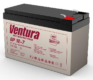 Аккумулятор 7 А/ч., 12В, 151х65х100 мм, вес 2,04 кг