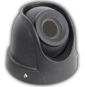 Климатический кожух 12VDC, купол, габариты d75х65мм., полезный объем, 32х36х36 мм