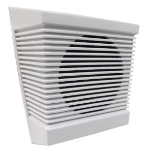 ГЛАГОЛ-Н1-3 - Оповещатель охранно-пожарный, речевой, настенный, навесной, 3 Вт, номинальное напряжение 30,120В, 97 дБ , 90Гц-16кГц, 175х193х85, пластик Оповещатель охранно-пожарный, речевой, настенный, навесной, 3 Вт, номинальное напряжение 30,120В, 97 дБ , 90Гц-16кГц, 175х193х85, пластик