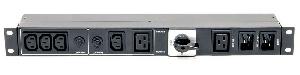 Внешний переключатель байпаса для ИБП ДКС серии Small Tower, Small Rackmount