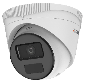 2Мп уличная IP-камера с ИК-подсветкой до 30м и встроенным микрофоном, 1/2.9'' CMOS; 1920×1080@25к/с; объектив 2.8мм; 94°; ИК-фильтр; 0.01Лк@F2.2; H.265/H.265+/H.264/H.264+, DWDR; 3D DNR; HLC, BLC; Smart ИК; встроенный микрофон; обнаружение движения, видеобитрейт 32кбит/с-8Мбит/с; IP67; -40°C до +60°C; DC12В±25%/PoE(IEEE 802.3af); 6,5Вт макс.