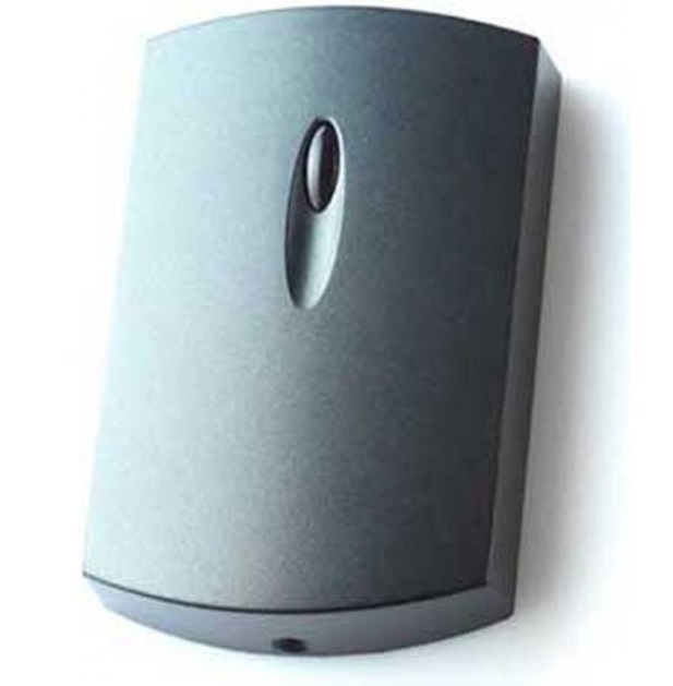 Считыватель EM & HID PROX II & Mifare & ICODE2 Подключение&nbsp;&nbsp;RS-232, RS485, Wiegand 26, TM