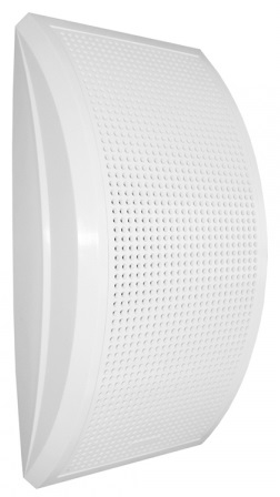 Оповещатель 5 Вт, 92 дБ, 120-16000 Гц, 8 Ом, IP31,&nbsp;&nbsp;160х268х80 мм, 10…+55°С