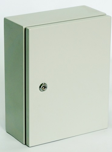 Термошкаф утепленный 300х400х230 мм