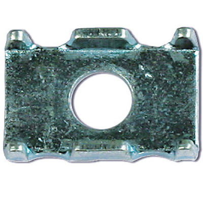 Шайба со спец. головкой для соед. провол.лотка(в соед. с винтом М6х14) (уп. 50 шт.)