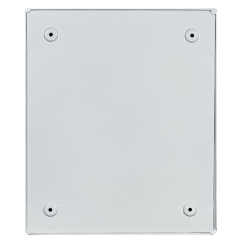 Климатический навесной шкаф шкаф с предстартом, IP66, Габариты (внешние): 290х390х196, Габариты (внутренние): 248х348х127, -55°С +50°С