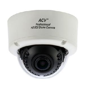 Купольная IP видеокамера, 5 Mpx,&nbsp;&nbsp;f= 2.8-12.0 mm, АРД, 1/1.8" Sony Exmor 6.4Mpx, Sony Xarina Entr?e ISP, (1920x1080) / (2048x1536) / (2592х1944) – 30 к/с, H.264 / MJPEG, Onvif, PSIA, RTSP, 0.5 лк. при выкл. ИК, 24ИК, 3D-DNR, WDR, Sense-Up, день/ночь-механический ICR