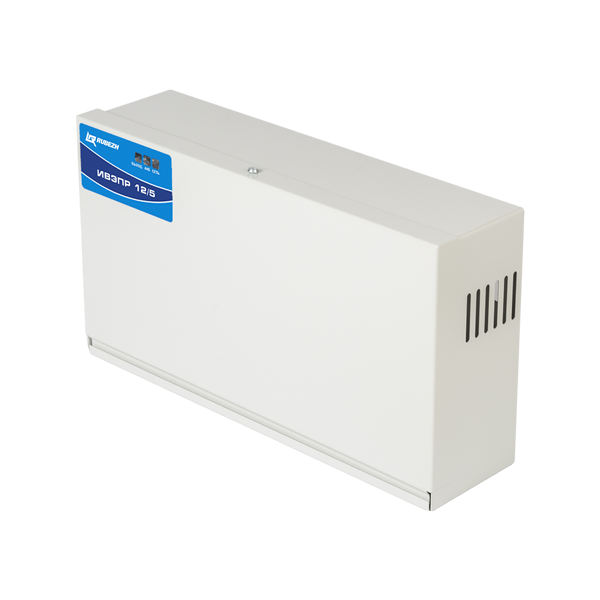 Источник вторичного электропитания резервированный