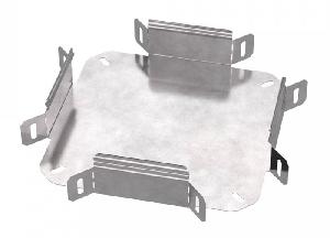 Ответвитель Х-образный Стандарт 100х50