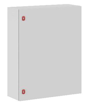 Корпус навесной ST с монтажной платой, 1000x800x300 мм, IP66