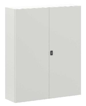 Корпус навесной STE с монтажной платой, двухдверный, 1200x1000x300 мм, IP55