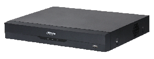 16-канальный HDCVI-видеорегистратор с FR Формат видеосигнала: HDCVI, AHD, TVI, IP, CVBS; отображение: до 5Мп; запись: до 5M-N@10к/с, 1080N@25к/с; кодирование: AI/H.265+, H.265, H.264+, H.264;  IP-каналы: до 24 каналов, до 6Мп; накопители: 1 SATA III до 16Тбайт