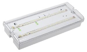 Светильник аварийный ДПА 5042-1 1 ч универ. IP65 IEK