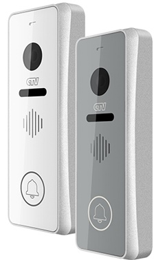CTV-D4001FHD серый - Вызывная панель для видеодомофона, AHD-H/AHD-M/ CVBS, 1080p, 115°, корпус из алюминиевого сплава, передняя панель из стекла, сенсорное управление, две передних декоративных накладки в комплекте, подсветка кнопки вызова, блок управления замком (БУЗ) и монт. уголок в комплекте, цв корп. серый Вызывная панель для видеодомофона, AHD-H/AHD-M/ CVBS, 1080p, 115°, корпус из алюминиевого сплава, передняя панель из стекла, сенсорное управление, две передних декоративных накладки в комплекте, подсветка кнопки вызова, блок управления замком (БУЗ) и монт. уголок в комплекте, цв корп. серый