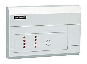 Приемник системы Lonta Optima, до 8-ми передатчиков