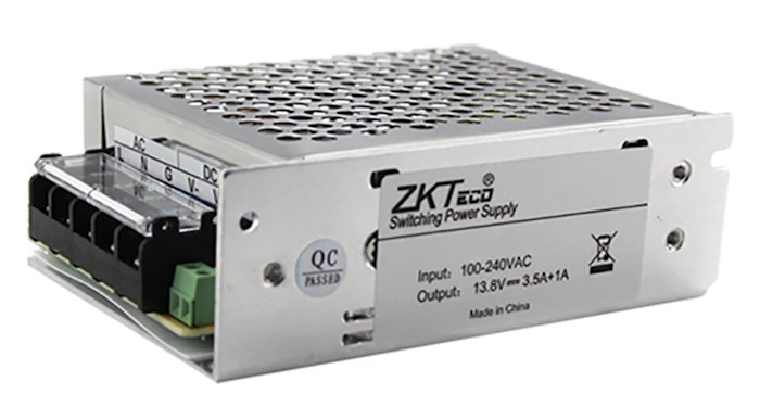 Блок питания 12 v для шлагбаума BGM1000