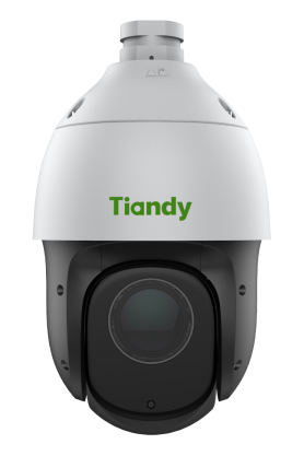 IP камера скоростная поворотная 2Mп, 1/2.8" CMOS, WDR 140dB, 1920x1080@30к/с, моторизированный объектив 5- 115мм, S+265/H.265/H.264/M-JPEG, ИК подстветка до 150м, пресетов 500; 3D позиционирование; поворот 360° (скорость поворота до 240°/с); наклон -16° 90° (в ручную: 0.1° 120°/с, по пресету: 200°/с); IP66, ROI, антитуман, приватное маскирование ; ANR; MicroSD, до 512 ГБ; DC 12В (10,7Вт без ИК, 21Вт с ИК, 30Вт с обогревом), POE+