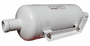 МПП специального исполнения с температурным диапазоном эксплуатации от -60 до + 90°С, огнетушащая способность по площади/объему до 75 м²/ 250 м³