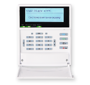 Контроль до 192 радиоустройств Астра-РИ-М через встроенный радиомодуль,до 999 адресных проводных устройств Астра-А через расширители Астра-А РПА, 1 слот для установки сменных модулей Астра-GSM, Астра-LAN