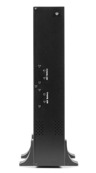 Батарейный блок, встроенные АКБ 4 шт.x 9Ah, 2U