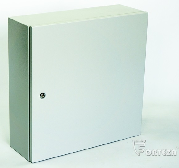 Термошкаф утепленный 600х600х230 мм