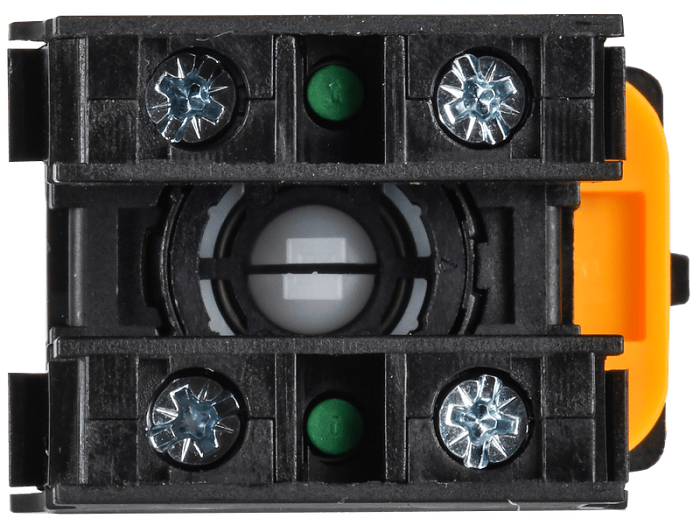 MI-SW60-20XB3-4-25-3-K02 - Переключатель длин. ручка 3 полож. 2NO чёрный MASTER IEK Переключатель длин. ручка 3 полож. 2NO чёрный MASTER IEK