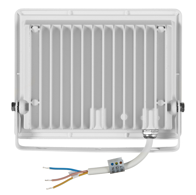 Прожектор LED СДО 06-50 IP65 6500K белый