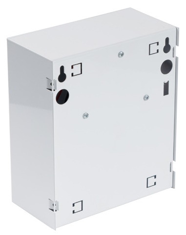 Источник питания 12В, 6А&nbsp;&nbsp;корпус под АКБ 12Ач, защита АКБ, защита выхода от КЗ и перегрузки