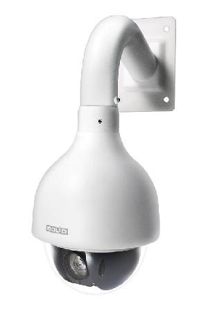 Высокоскоростная купольная камера 2 Мп, CVI, CVBS, 1/2,8'' Exmor КМОП; вариофокальный&nbsp;&nbsp;объектив 4,7–94 мм&nbsp;&nbsp;(20x оптический zoom), 16x цифровой zoom; 