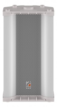 Звуковая колонна 10 Вт настенная, всепогодное исполнение