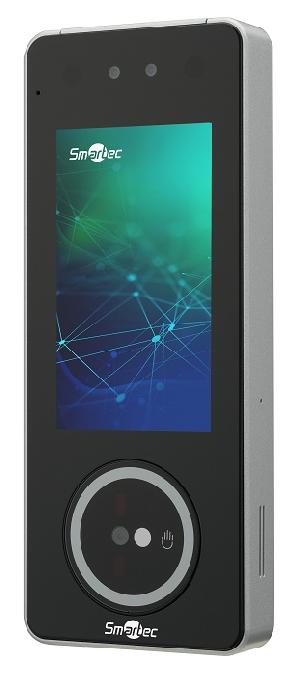 Биометрический считыватель по руке. Работа под управлением ПО Timex. Память на 10000 шаблонов, 200000 событий, режим идентификации 1:N, режим верификации 1:1. Интерфесы Ethernet. Виганд вход/выход, релейный выход. Питание 12 В, 1 А. 227х92х25 мм. -10°+50°С. 