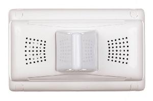 Сигнальная лампа "Свободно/Занято" предназначена для обозначения занятости и освобождения кабинета, над дверью которого она устанавливается