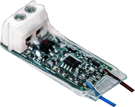 Устройство подключения нагрузки