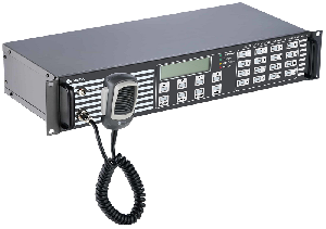 Селектор зон оповещения, 32 зоны