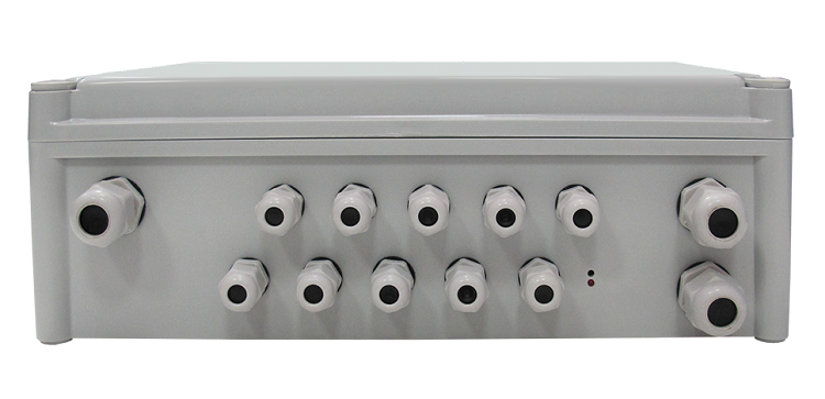 Уличный коммутатор POE 8-ми портовый, PoE порты: 8 х(10/100/1000 Мбит/с), UpLink порты: 2 х (10/100/1000 Мбит/с), SFP порты: 2 х (10/100/1000Мбит/с), Max.пропускная сп-ть: 1000 Мбит/канал, Р(ном) каждый порт (Вт): 12Вт, Р(макс) каждый порт (Вт): 30Вт, Тип РоЕ: А, Защита от КЗ, AI PoE, AI QoS, AI VLAN, Грозозащита