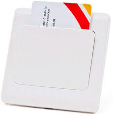 Контроллер энергосбережения&nbsp;&nbsp;для управления в сети 220V