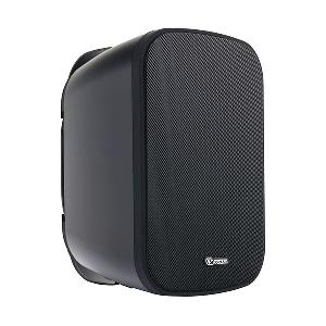 Всепогодный корпусной 2-х полосный громкоговоритель. Мощность 40 Вт/100 В. Режимы 40 Вт-20 Вт-10 Вт-5 Вт-8 Ом. 285х200х195 мм Цвет - черный. Масса 3,5 кг. В мастер упаковке 2 шт.