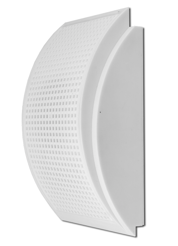 Модуль акустический трансформаторный настенный 1,5 или 3 или 6Вт/100В